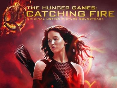 Intip Aksi Jennifer Lawrence di Trailer Terakhir Hunger Games : The Catching Fire!