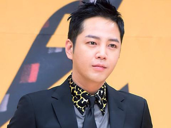 Tanggapan Agensi Soal Penyakit Bipolar Jang Geun Suk yang Jadi Lelucon Netizen