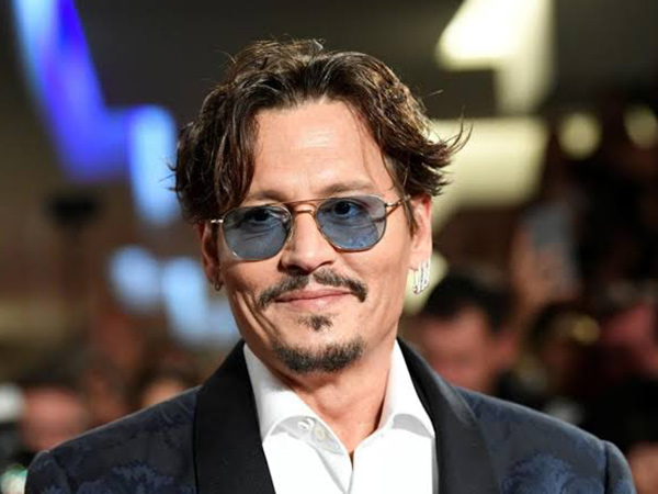 Rekaman Suara Buktikan Amber Heard Lakukan KDRT pada Johnny Depp