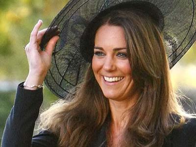 Kate Middleton Coba Carikan Istri Buat Pangeran Harry