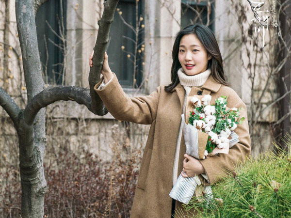 Penonton 'Goblin' Kini Tak Bisa Membayangkan Ji Eun Tak Selain Diperankan Kim Go Eun
