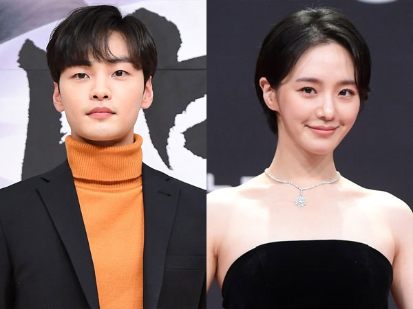 Kim Min Jae Dikonfirmasi Main Drama Baru, Park Gyu Young Jadi Calon Pasangannya