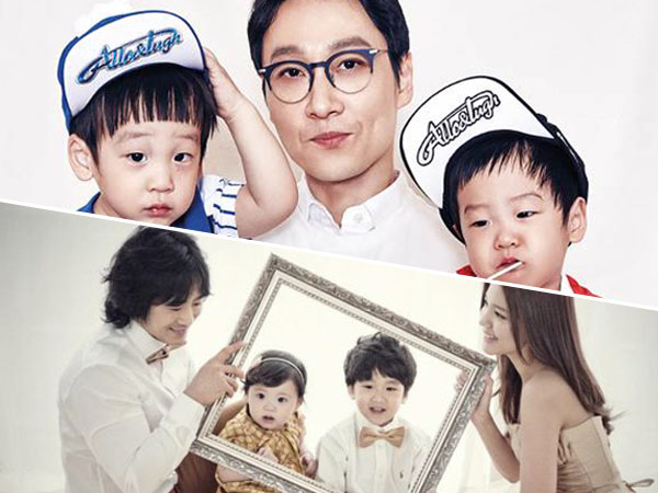 Jalani Syuting 'Superman Returns', Lee Hwi Jae dan Twins Akan Kedatangan Keluarga Aktris?