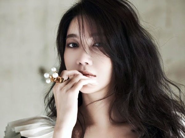 Wah, Aktris Korea Ini Debut Jadi Penulis Naskah Film Hollywood!