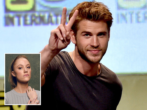 Tak Trauma Hubungannya dengan Miley, Liam Hemsworth Siap Nikahi Kekasih Barunya