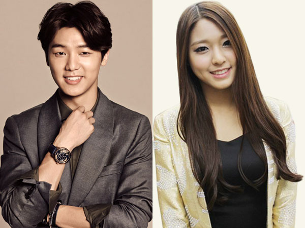 Seolhyun AOA dan Minhyuk CNBLUE Tidur Dengan Bantal yang Sama di ‘Brave Family’