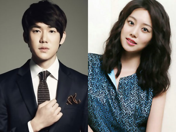 Aktor Yoo Yeon Seok Jatuh Cinta Pada Pandangan Pertama Dengan Moon Chae Won?