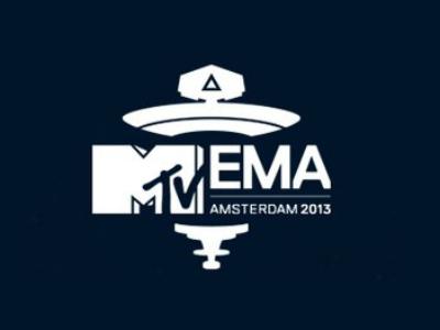 Ini Daftar Lengkap Pemenang MTV EMA 2013!