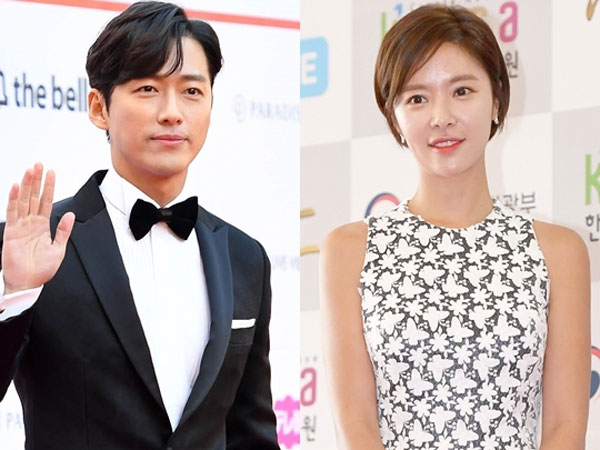 Dipastikan Main Drama Baru SBS, Hwang Jung Eum dan Nam Goong Min Reuni Setelah 7 Tahun!