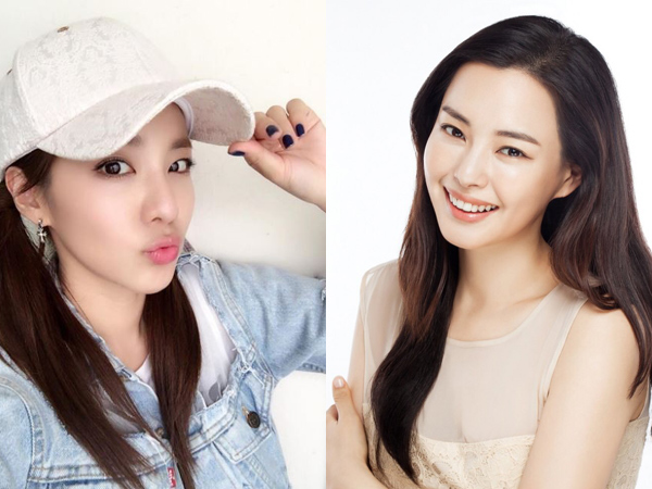 4 Seleb Cantik Korea Ini Dikonfirmasi Mundur Sebagai MC Program 'Get It Beauty'