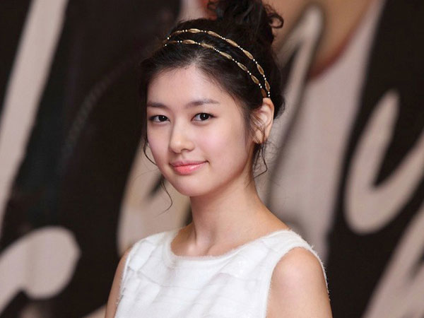 Ini Dia Aktris Yang Akan Perankan Kekasih Kim Woo Bin Dalam ‘Twenty’