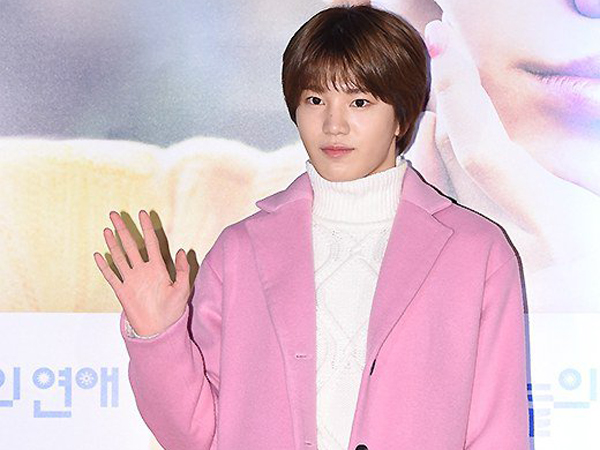 Si Imut Sungjong Infinite Bersemangat Gabung di ‘Real Men’!