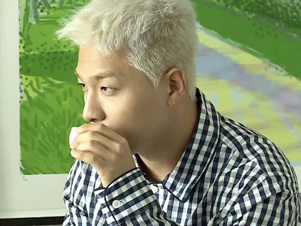 Sosok Ini yang Buat Taeyang Pindah dari Dorm Big Bang dan Pilih Hidup Sendiri