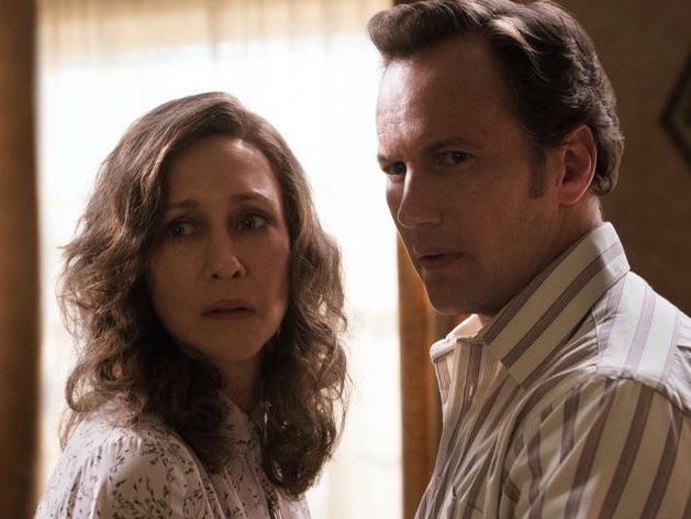 The Conjuring Berpotensi Tamat dengan Film Keempat Mendatang