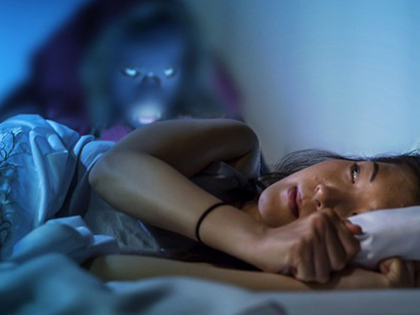 Sering Mengalami ‘Sleep Paralysis’? Wajib Nantikan Film ‘The Nightmare’ Ini!