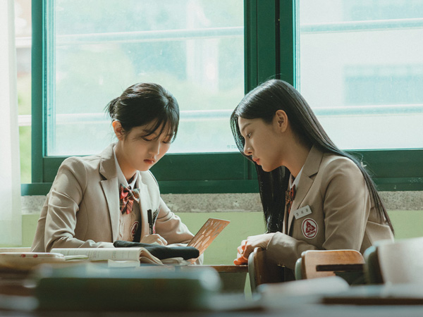 Seol In Ah dan Shin Eun Soo Akui Penuh Emosi Saat Tenggelam Dalam Karakter di Twinkling Watermelon