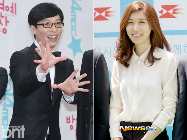 Apa Sih yang Sering Buat Yoo Jae Suk dan Sang Istri Bertengkar?
