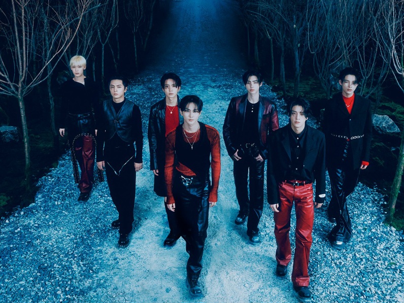 ENHYPEN Mulai Mengungkap Daftar Kota Tujuan di Asia untuk Tur Dunia 'WALK THE LINE'