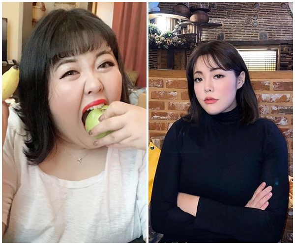 Transformasi Youtuber Mukbang Yang Soo Bin yang Sukses Turun BB Drastis