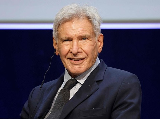 Harrison Ford Bergabung dengan Marvel, Perankan Thunderbolt Gantikan William Hurt