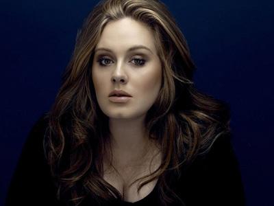 Someone Like You Adele Jadi Lagu Karaoke Terfavorit 2012