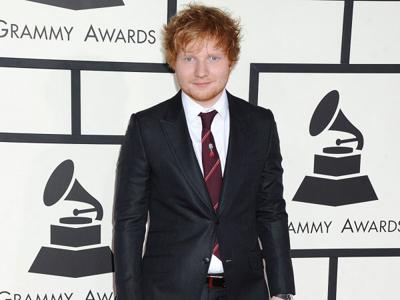 Wah, Album Baru Ed Sheeran akan Berisi 120 Lagu?
