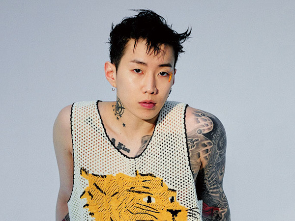 Jay Park Dikecam, Lirik Lagu Dinilai Lecehkan Islam