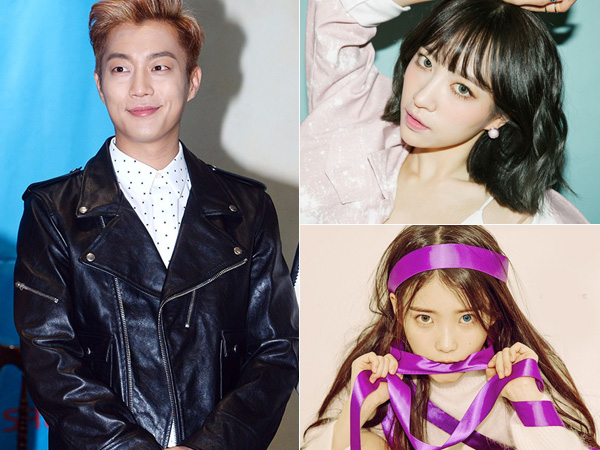 Sukses Bersinar, Ini Dia Para Idola K-Pop yang ‘Dilewatkan’ oleh JYP Entertainment (Part 1)