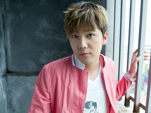 Posting Tweet Galau, Mungkinkah Lee Hongki FT Bosan Jadi Idola K-Pop?