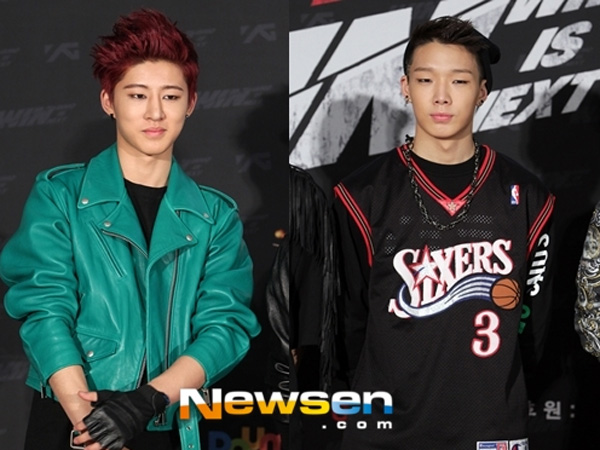Dua Trainee YG Entertainment, Bobby & B.I Tim B Ikut Audisi Jadi Rapper di Mnet!