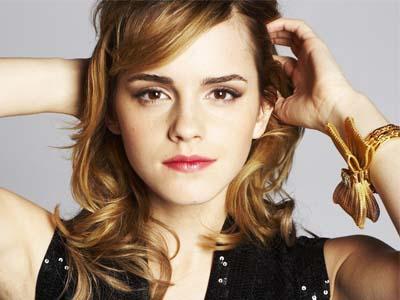 Rilis Trailer Baru, Film 'Noah' Tampilkan Adegan Ciuman 'Panas' Emma Watson!