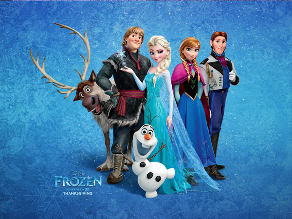 Wah, Sekuel Terbaru ‘Frozen’ Segera Dirilis?