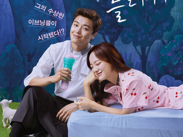 Penulis 'I Wanna Hear Your Song' Bocorkan Hal Spesial dari Karakter Sejeong gugudan dan Yeon Woo Jin