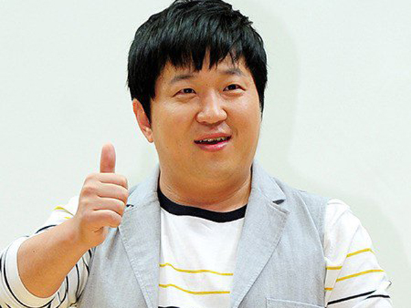 Derita Pneumonia, Jung Hyung Don Dilarikan ke Rumah Sakit
