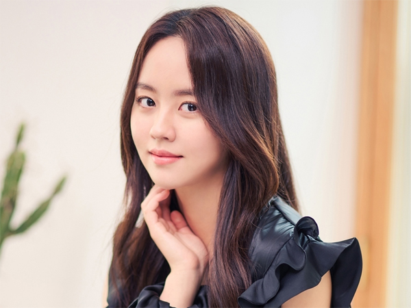 Kim So Hyun Dikonfirmasi Main Drama Baru Adaptasi Webtoon, Ini Perannya