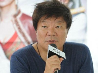 Sutradara Drama Lee Min Ho 'Faith' Ditemukan Tak Bernyawa