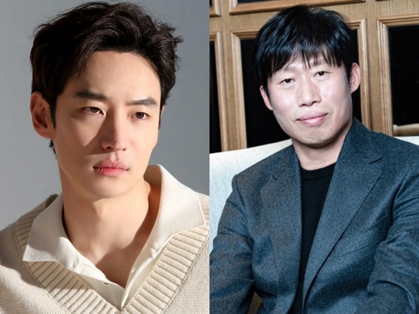 Lee Je Hoon dan Yoo Hae Jin Akan Bekerja Sama di Film Terbaru