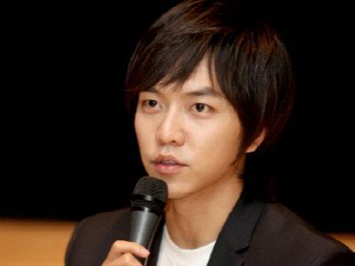 Lee Seung Gi Gugup Saat Akting Bersama Aktor & Aktris yang Lebih Muda
