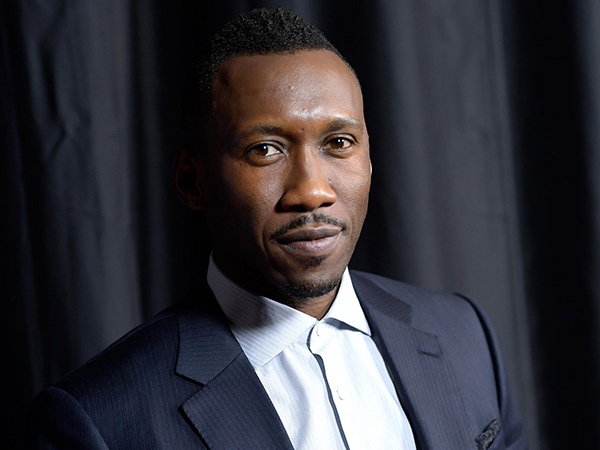 Seorang Muslim, Aktor Mahershala Ali Tolak Adegan Seks