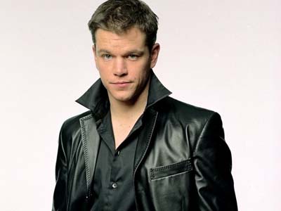 Duh, ‘Bourne 5’ Batal Tampilkan Matt Damon?