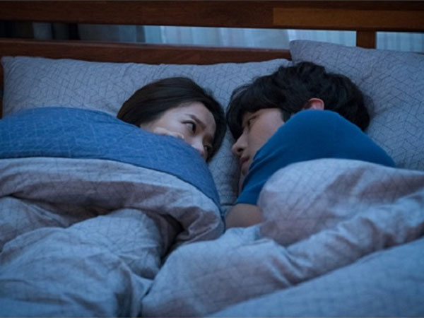 Park Bo Young dan Ahn Hyo Seop Habiskan Malam Bersama di Episode Terbaru 'Abyss'