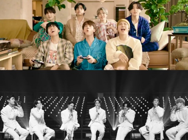 MV Review BTS ‘Life Goes On’: Harapan Lebih Kuat dari Segalanya