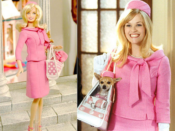 Reese Witherspoon Pastikan Garap Film Biopik Kelahiran ‘Barbie’