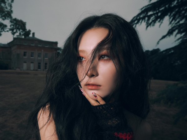Seulgi '28 Reasons' Jadi Album Solois Wanita Terlaris di Tahun Ini
