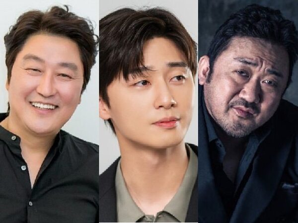 7 Aktor Korea yang Sukses Tembus ke Hollywood