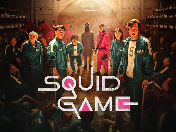 Squid Game Masuk 4 Nominasi SAG Awards Termasuk Kategori Utama