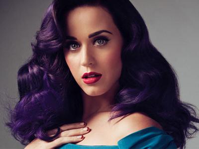 Katy Perry: "Aku Selalu Menyusun Benda Secara Alfabetis"