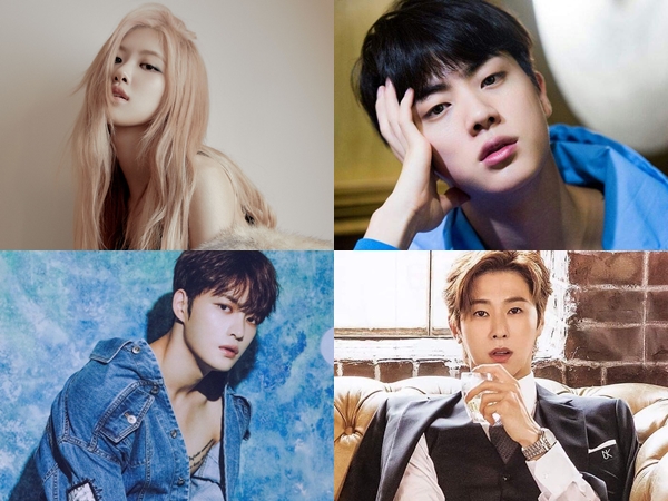 10 Vokalis Idol K-Pop Terbaik, Siapa Jagoan Kamu?