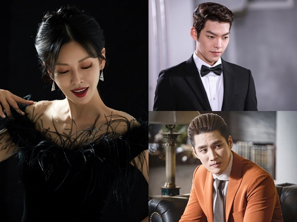 5 Karakter Villain Populer Drama Korea Ini Dikagumi Penonton (Part 2)