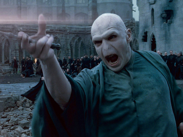 Ternyata Selama Ini Pengucapan Kata ‘Voldemort’ Salah!